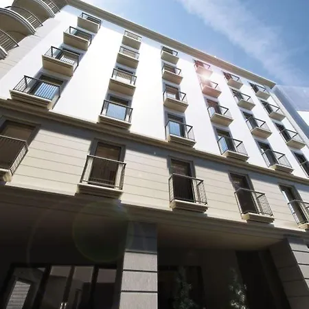 The Centre - Modern Family With Rooftop Pool & Terrace - Children For Free * Gibraltar